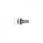 DELABIE Cartouche tempostop 3/4  urinoir encastr 743645