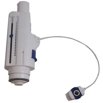 Photo Mecanisme 3v cable pour bati | Ref : 0709325