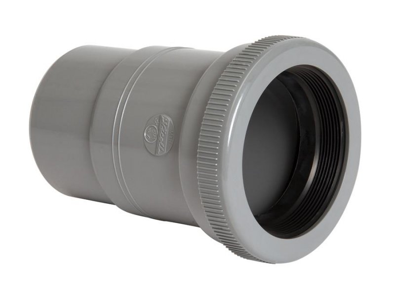 Photo Manchon de dilatation, MF, pour canalisation d'allure horizontale, Ø 140 mm | Ref : MYH