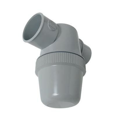 Photo Siphon de lavabo | Ref : YH1C