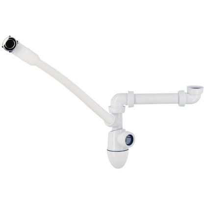 Photo Bmt04-tubulure lavabo extra g.d.p av/tp gr design | Ref : 0201337