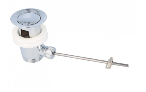 Photo D3212-clapet d40 pr bonde lavabo l3212 | Ref : 0411265