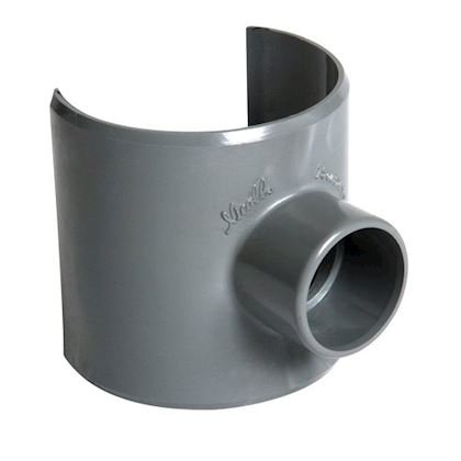 Photo Selle de branchement mf 90 d. | Ref : USL874