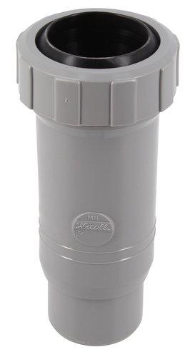 Photo Manchon de dilatation, MF,  32 mm, PVC  coller | Ref : MH