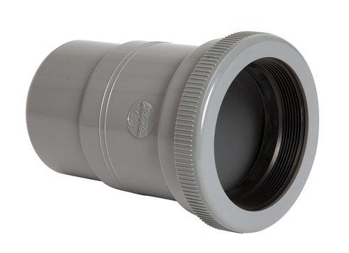 Photo Manchon de dilatation, MF, pour canalisation d'allure horizontale,  100 mm | Ref : MTH