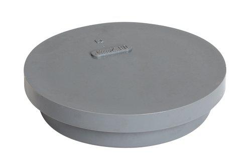 Photo Tampon hermetique mf d.90 eg | Ref : UPS