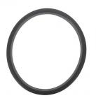 NICOLL Dw7-joint de pipe entree d90 l300 0411006