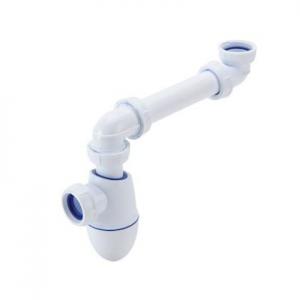 NICOLL Bmt2y-bmt02 siph lav g.place jts integres 0292035