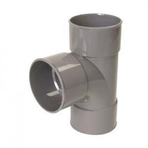NICOLL Culotte et embranchement, 8730, ff,  125,  coller BX188