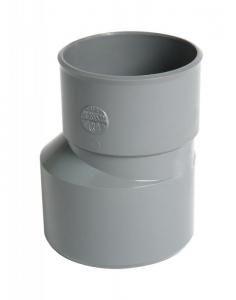 NICOLL Reduction exterieure excentree mf d.100/90 IT1