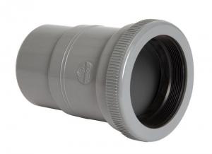 NICOLL Manchon de dilatation, mf, pour canalisation d'allure horizontale,  140 mm MYH