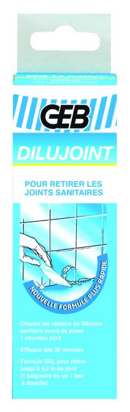 Photo DILUJOINT Etui-tube 125 ml | Ref : 199700
