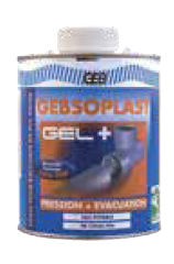 Photo GEBSOPLAST GEL PLUS | Ref : 504746