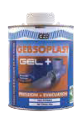 Photo GEBSOPLAST GEL PLUS bote 1 litre avec p | Ref : 504746