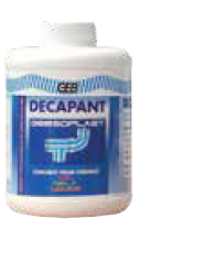 Photo DECAPANT | Ref : 805373