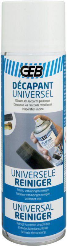 Photo Décapant universel aérosol | Ref : 805700