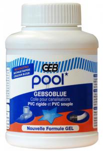 GEB Pool gebsoblue bote 250 ml 504501