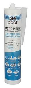 GEB Pool mastic piscine qualit 590910