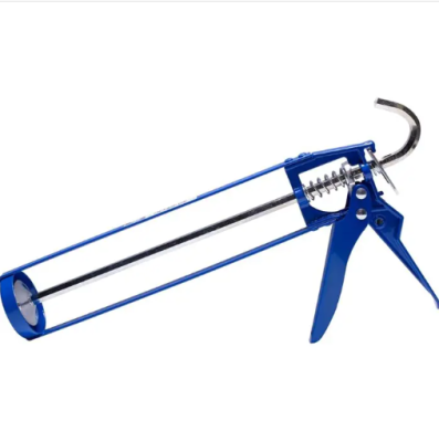 GEB Pistolet type squelette 829701