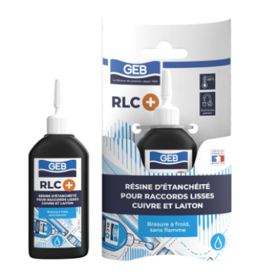 GEB Rlc + flacon 30 ml fr 814655