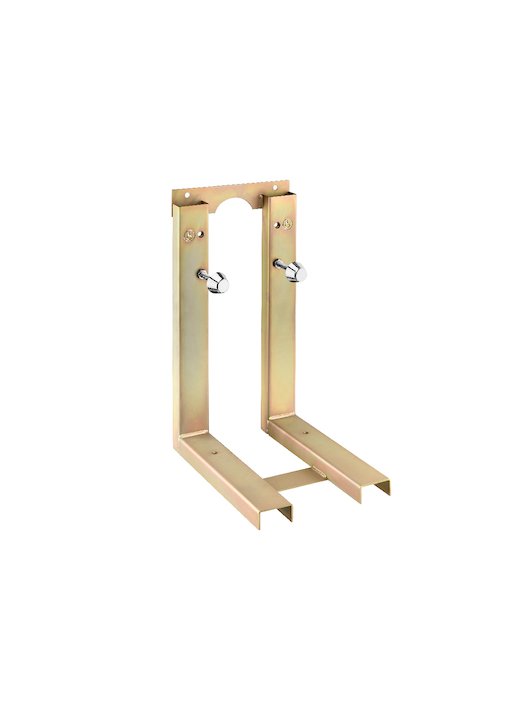 Photo Duplo equerres pr fix bidet wc | Ref : A822091001