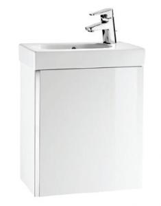 Photo Unik mini laque blanc bril. | Ref : A855873806