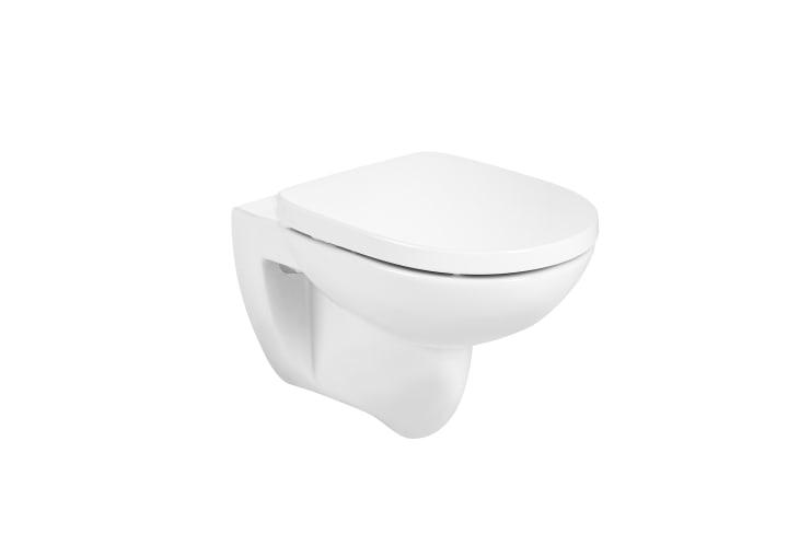 Photo Debba rd pack wc susp rim | Ref : A34H996000