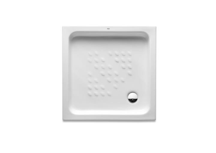 Photo Italia receveur  700x700 blan | Ref : A3740HK000