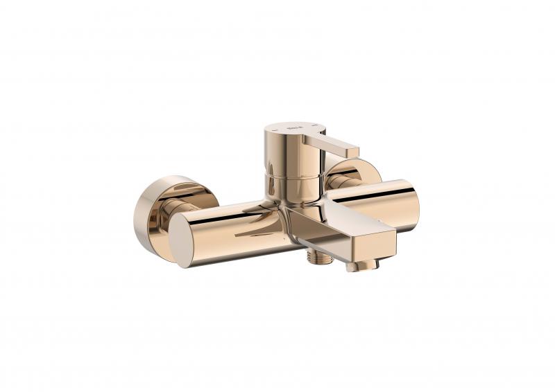 Photo Naia mit. bd mural rose gold | Ref : A5A0296RG0