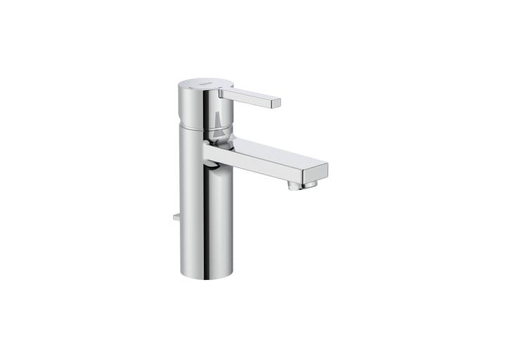 Photo Naia mitigeur lavabo vidage | Ref : A5A3096C00