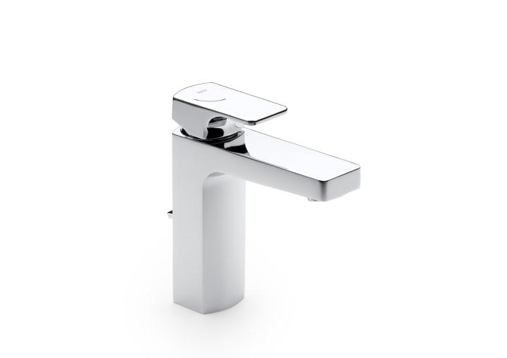 Photo L90 mitigeur lavabo avec vid | Ref : A5A3E01C00