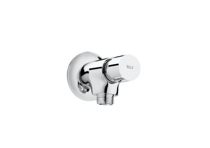 Photo Instant robinet arret mural ur | Ref : A5A9277C00