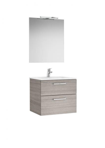 Photo Victoria pack 2t 600mm c oak | Ref : A851602402