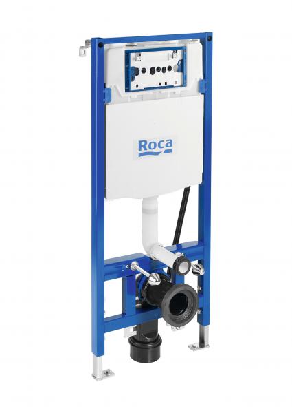 Photo Duplo one smart bati wc | Ref : A890078020