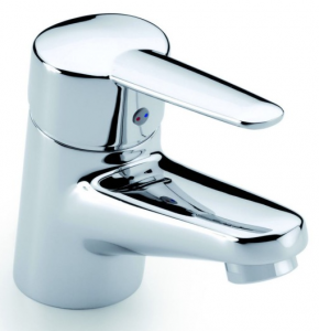 Vignette Mitigeur vier, lavabo, bain et douche