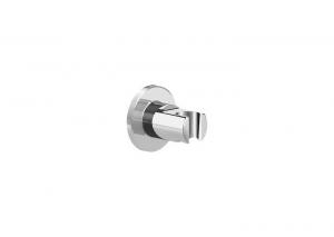 ROCA Support de douchette rond A5B1350C00