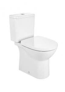 ROCA Debba rd pack wc rimless abat A34D999000