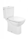 ROCA Debba sq pack wc rim abat A34D99L000