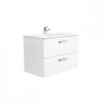ROCA Adele unik tiroirs 600mm blanc A851257806