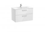 ROCA Victoria unik 2t 800 blc bril A851594806