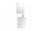 ROCA Mini pack 450mm laque blanc A855865806