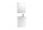 ROCA Mini pack armoi/45 laque blc A855866806