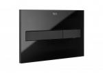 ROCA Pl7 one dual verre noir brill A890188308