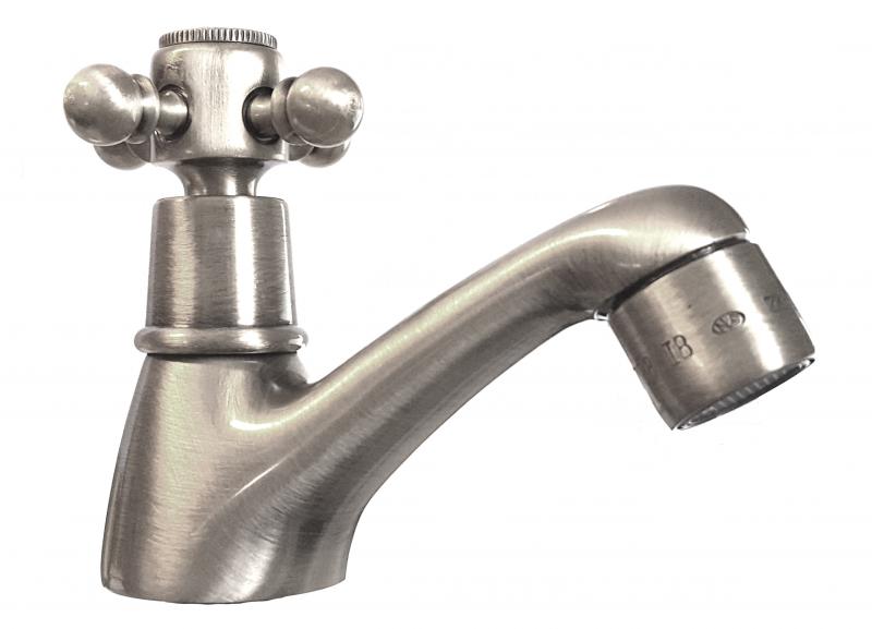 Photo ROBINET EAU CHAUDE TIFFANY | Ref : 1820/CNS