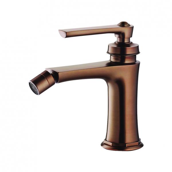 Photo MITIGEUR BIDET LADY'S | Ref : 909ORB308