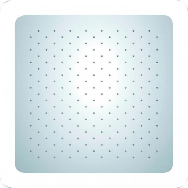 Photo POMME DE TETE 250 CARRE PLATE | Ref : SQCR252