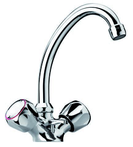 Photo MEL LAV BEC TUBE MOBILE | Ref : TZCR250A