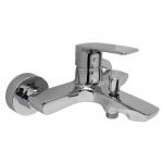 PAINI  ROBINETTERIE Mitigeur b/d mural chrome 15CR111