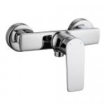 PAINI  ROBINETTERIE Mitigeur douche mural chrome 15CR511