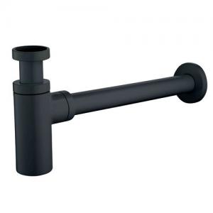 PAINI  ROBINETTERIE Siphon totem luxe vers. courte 271PZ
